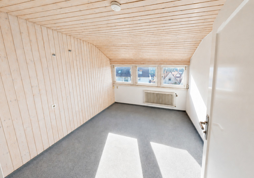 Zimmer 1 DG