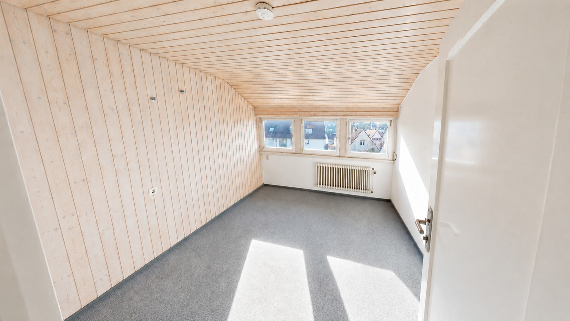 Zimmer 1 DG