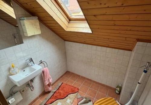 29a OG Gäste WC