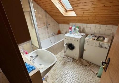 31 OG Bad Dusche Wanne WM-WT