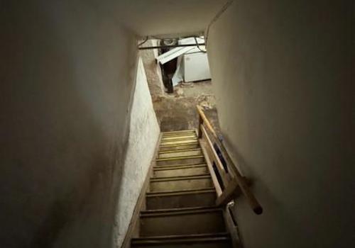 38 Kellertreppe