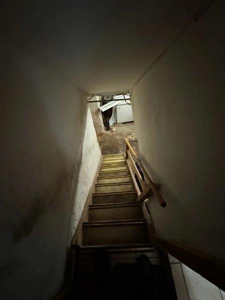 38 Kellertreppe