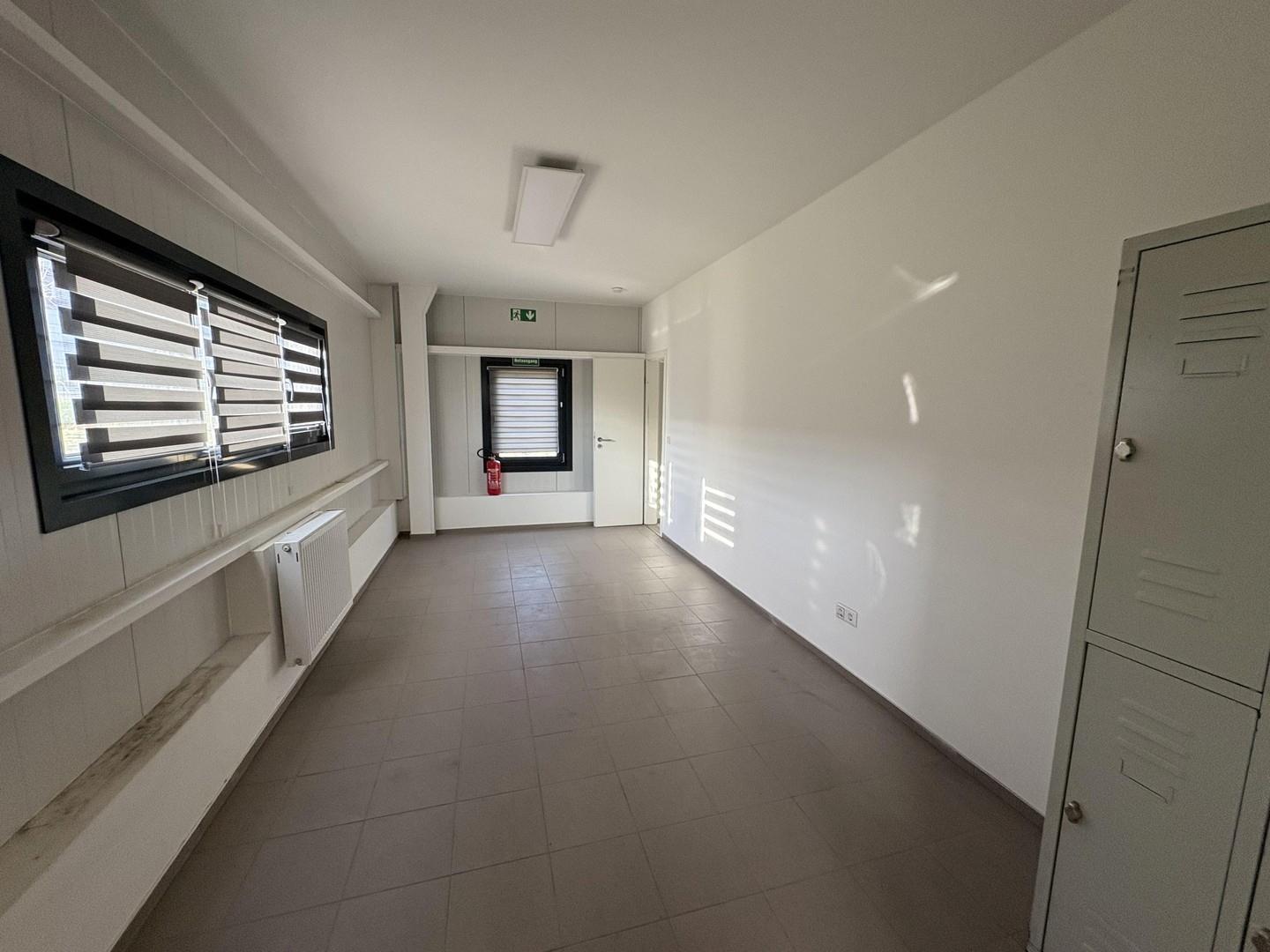 Büro Teil B 2