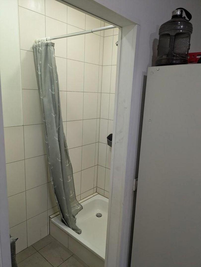 Dusche Teil A