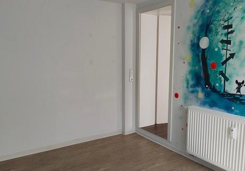 Kinderzimmer