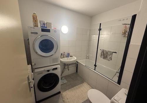 Wc/Bad