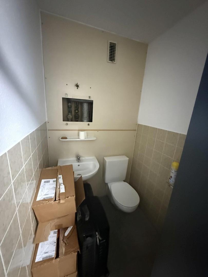 Gäste-WC