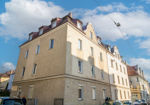Außenansicht