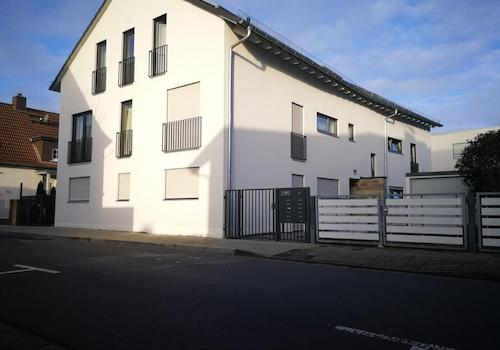 Haus