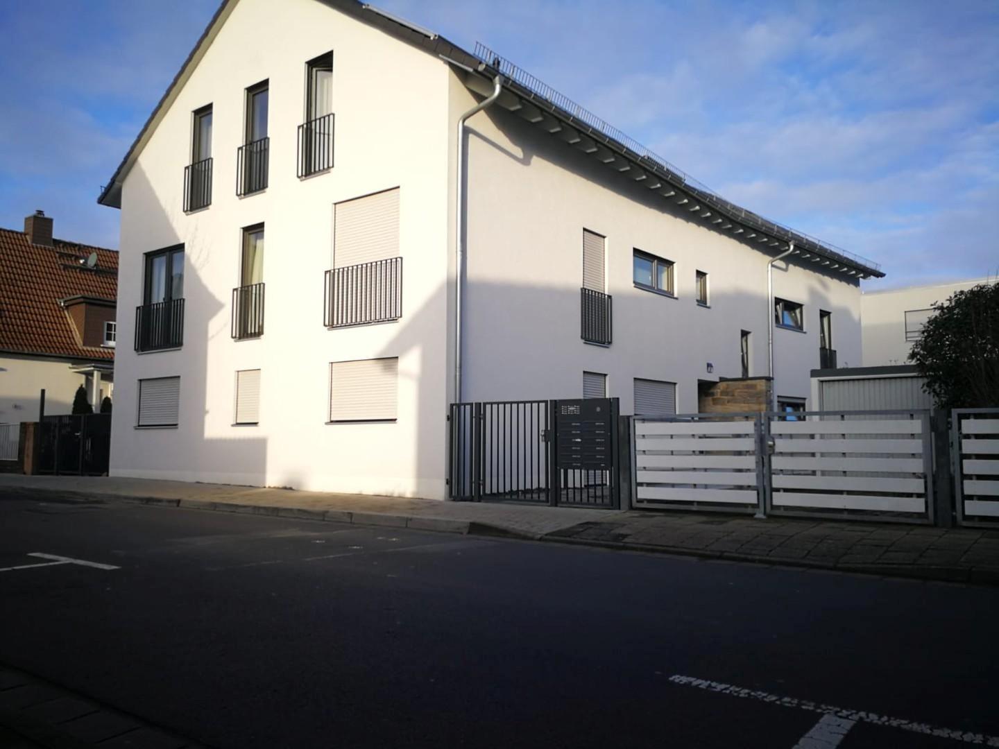 Haus