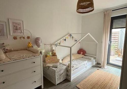 Kinderzimmer 