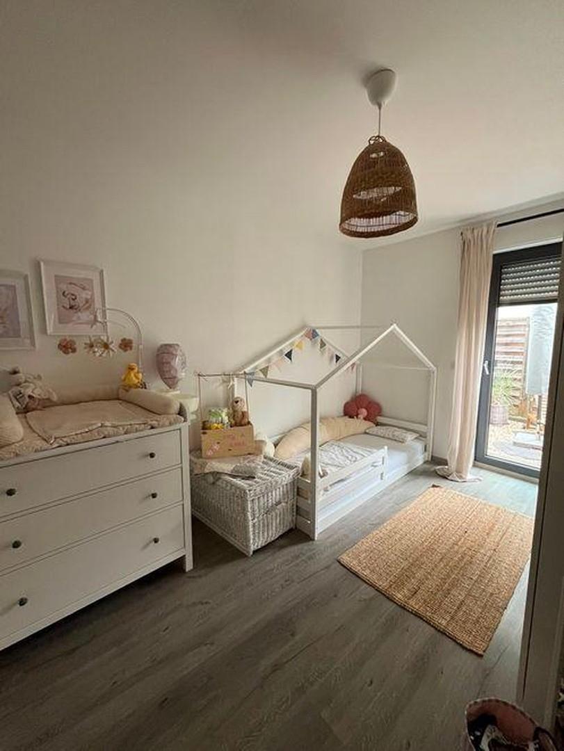 Kinderzimmer 