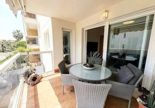Balkon 