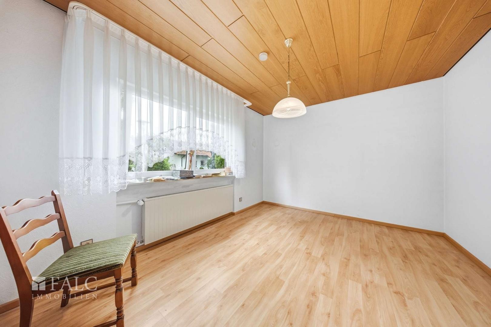 Esszimmer EG