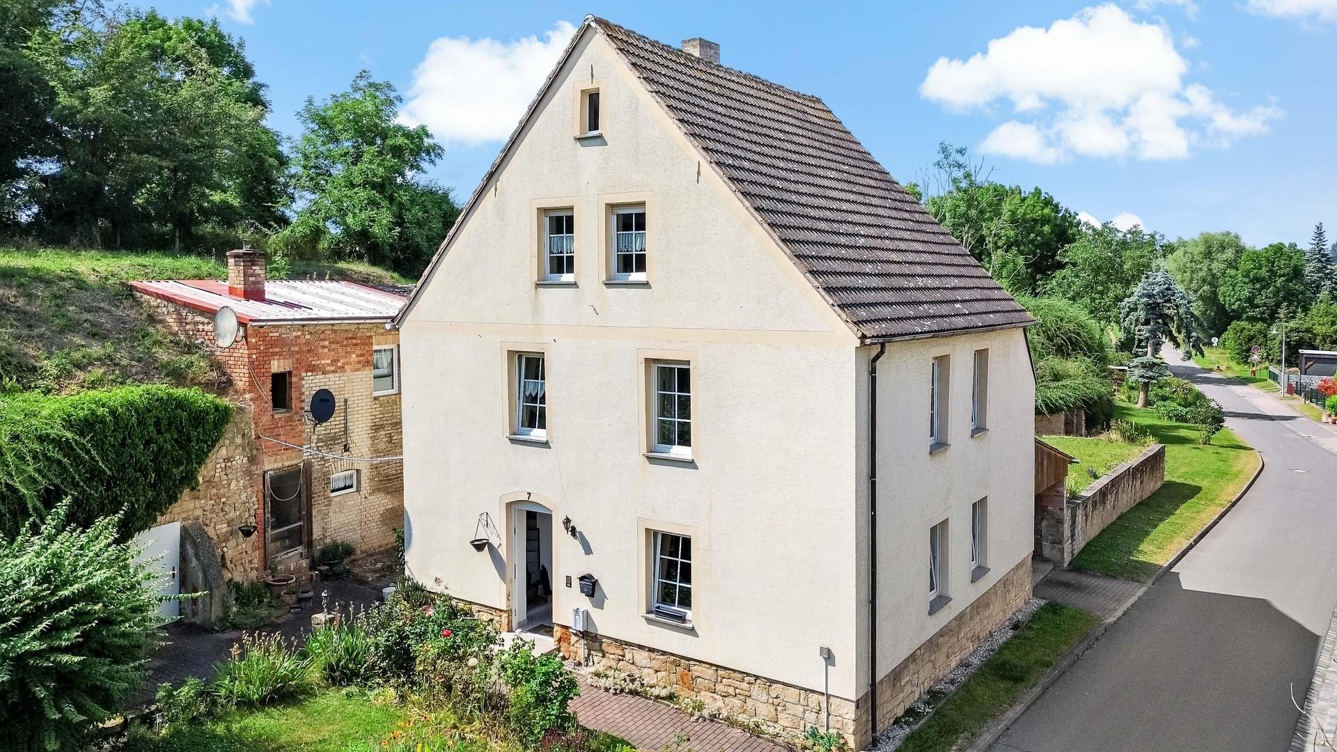 Außenansicht