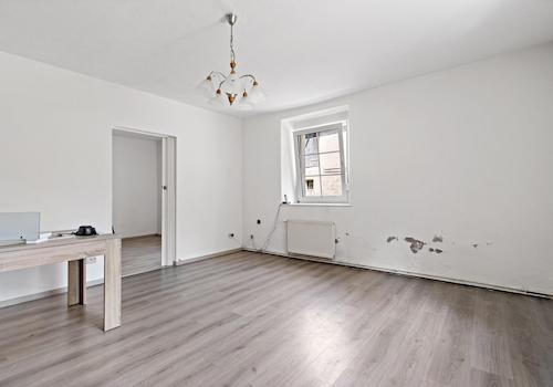 Wohnzimmer EG