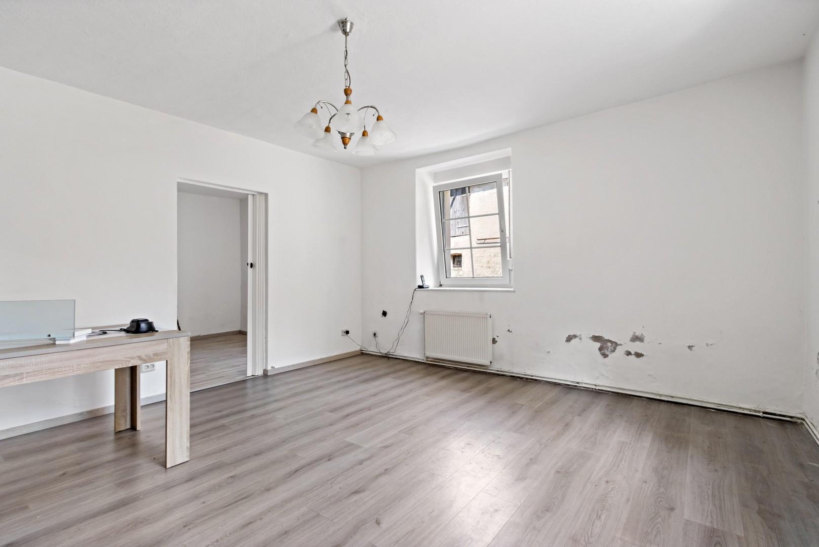 Wohnzimmer EG