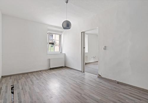 Schlafzimmer EG