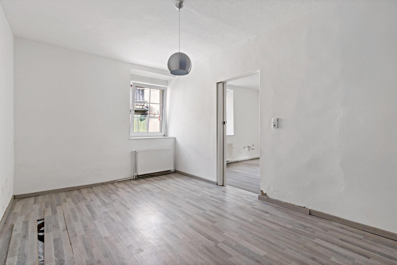 Schlafzimmer EG