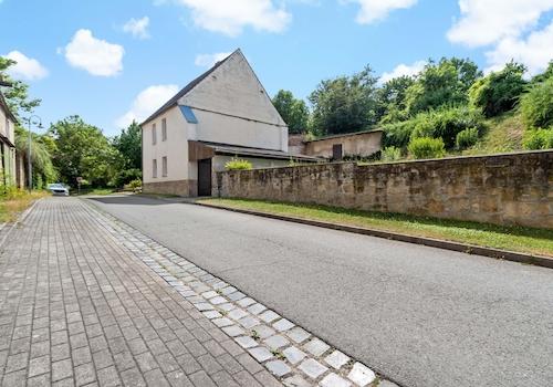 Ansicht Straße