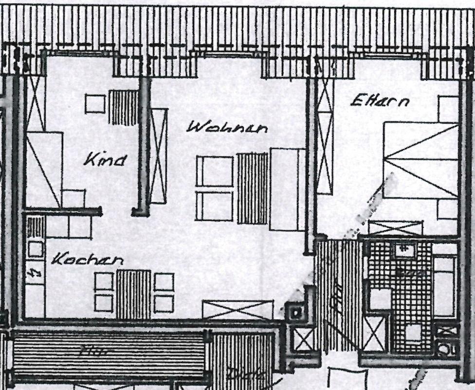 Grundriss DG