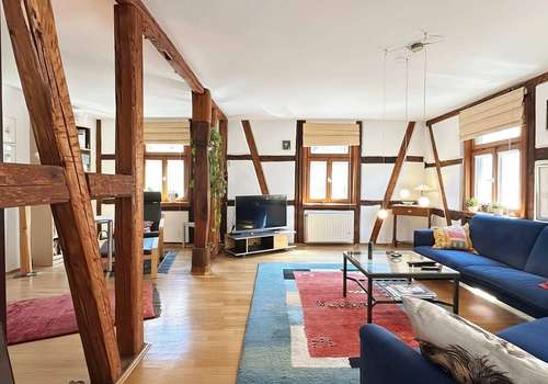 OG Wohnzimmer