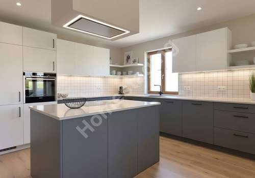 OG Küche Home Staging
