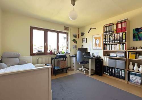 OG Büro