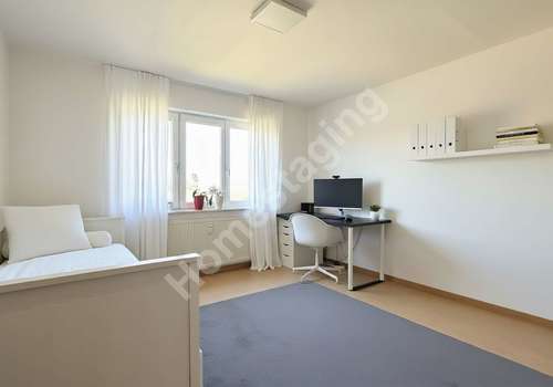 OG Büro Home Staging