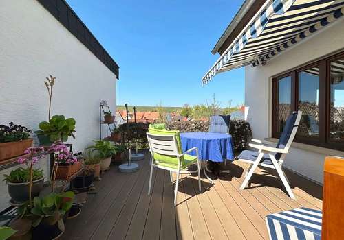 OG Terrasse