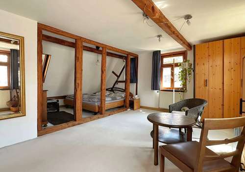 DG Sclafzimmer