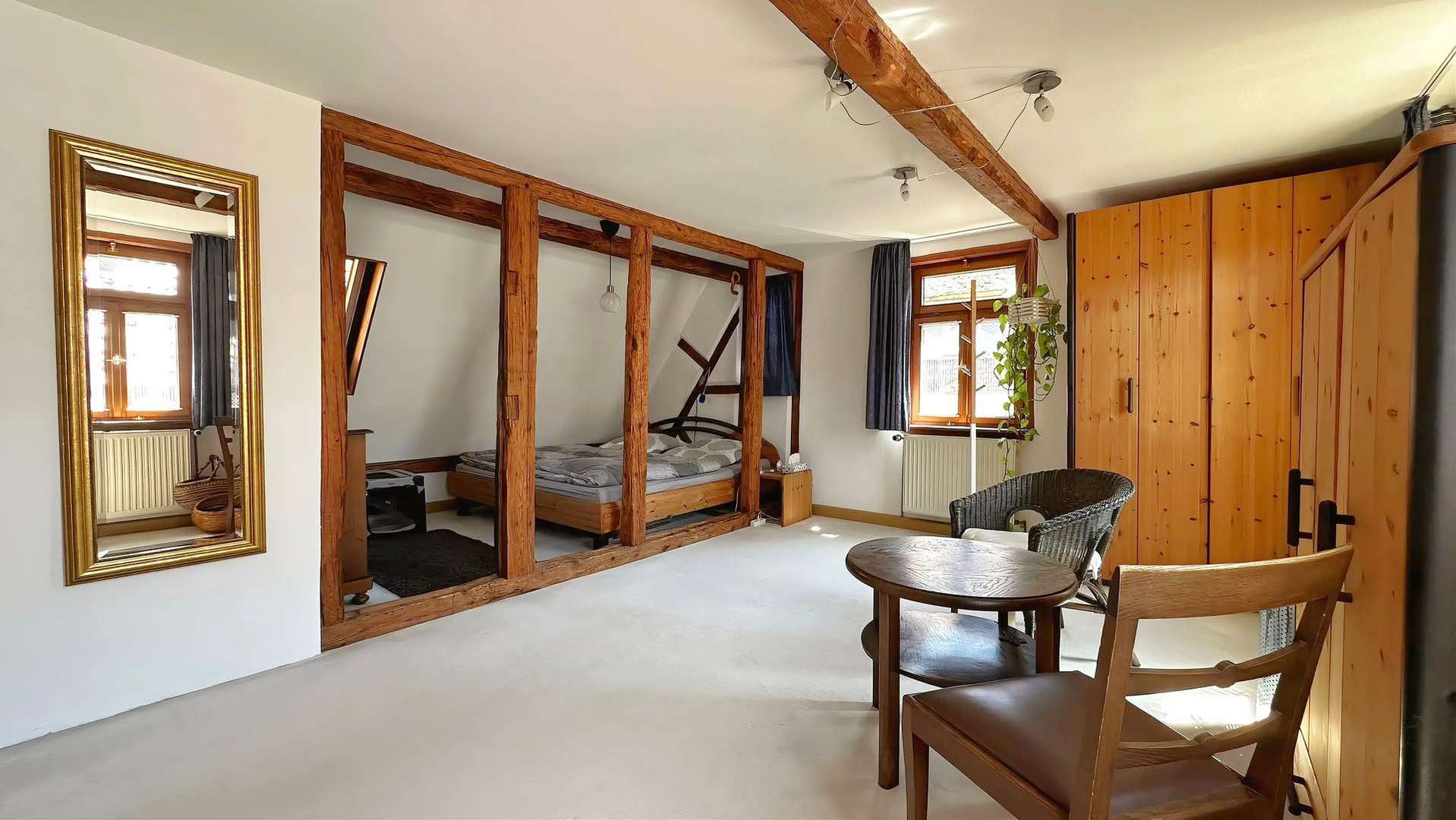 DG Sclafzimmer