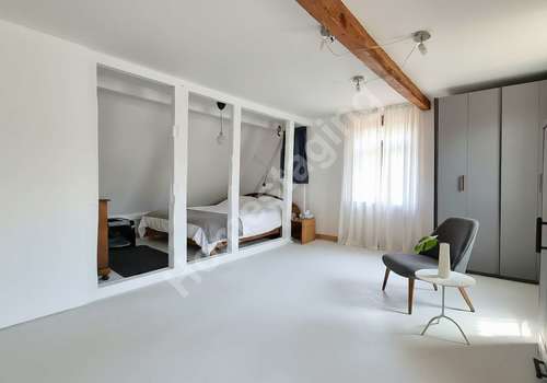 DG Schlafzimmer Home Staging