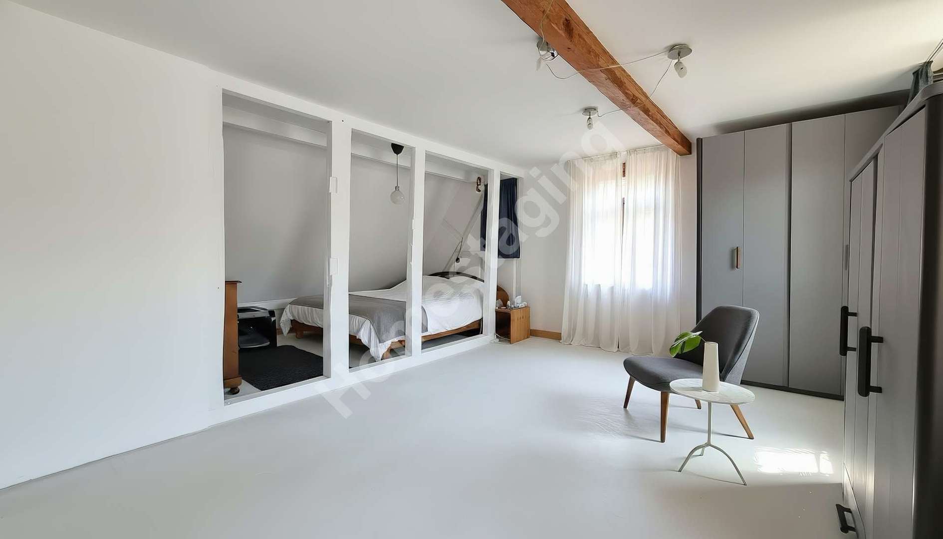 DG Schlafzimmer Home Staging