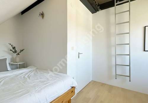 DG Kinderzimmer Home Staging
