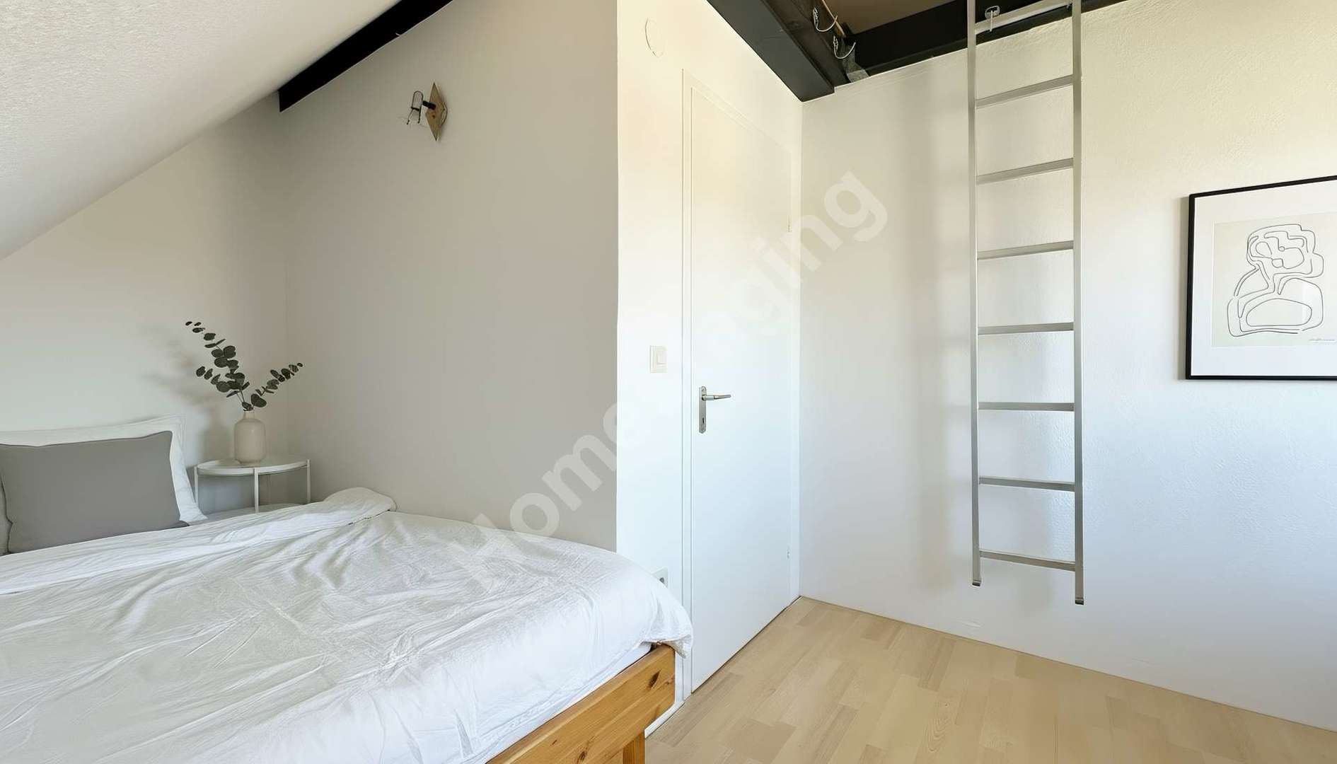 DG Kinderzimmer Home Staging