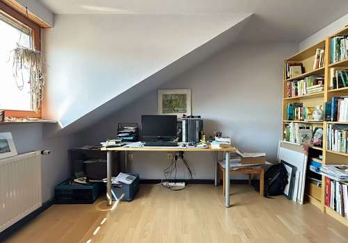DG Büro