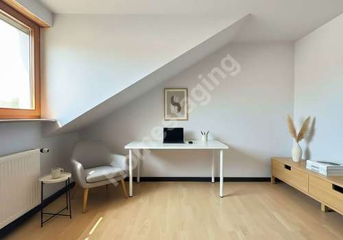 DG Büro Home Staging