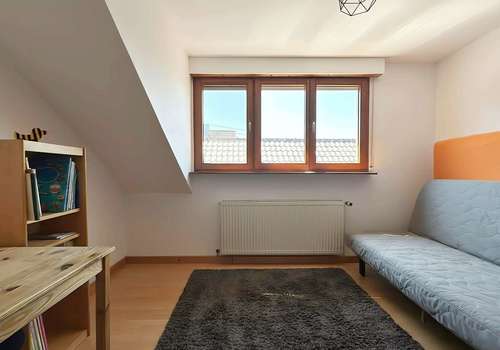 DG Gästezimmer
