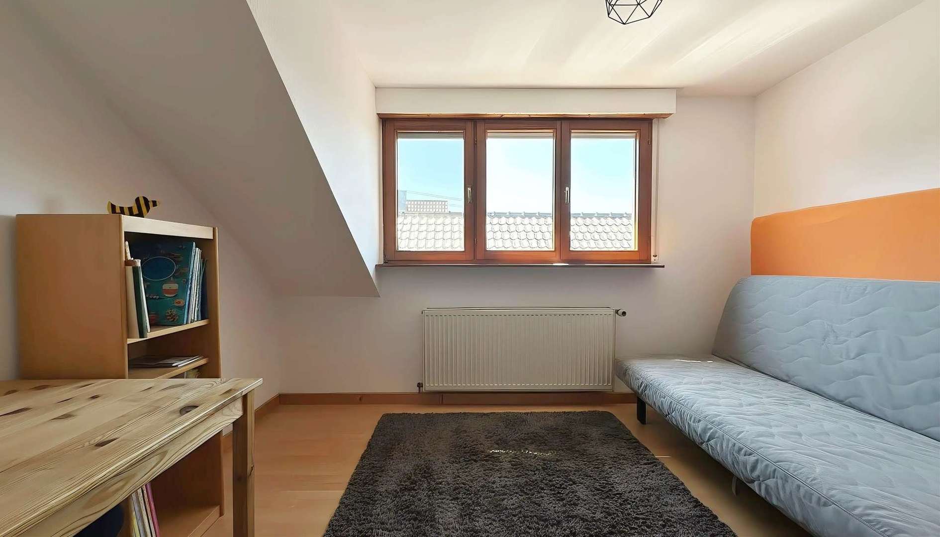 DG Gästezimmer