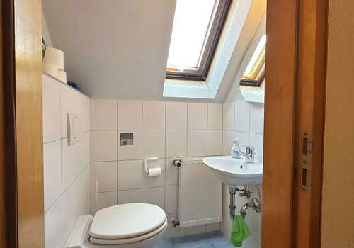 DG WC