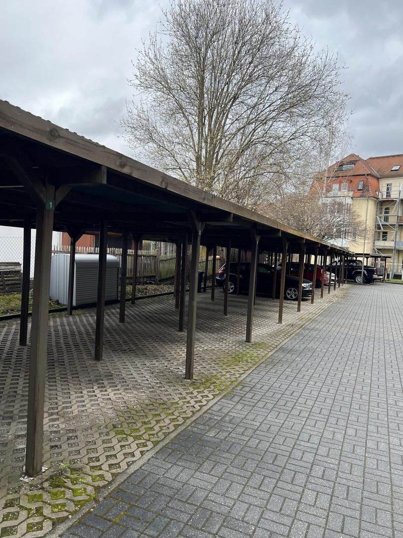 Carport
