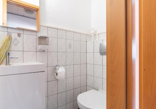 Gäste Toilette