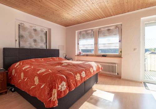 Schlafzimmer 2