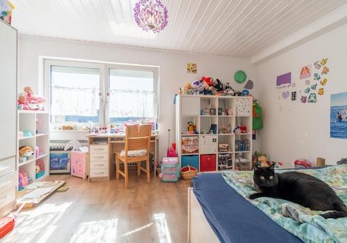 Schlafzimmer 3