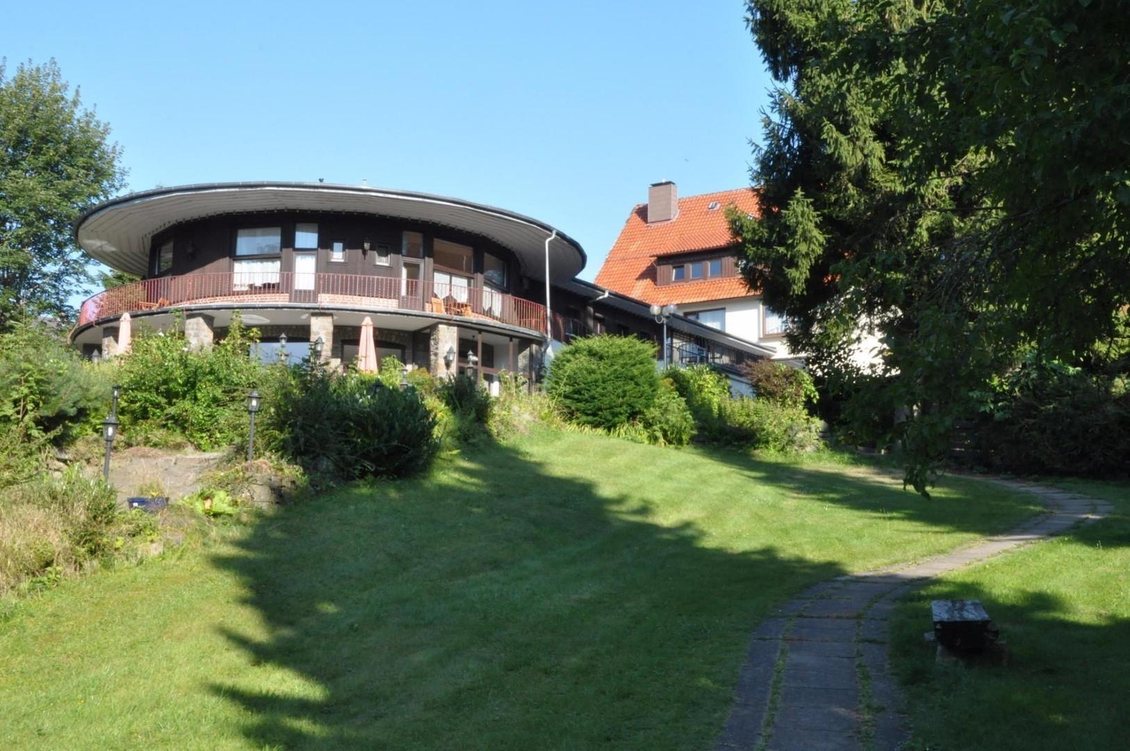Aussenansicht
