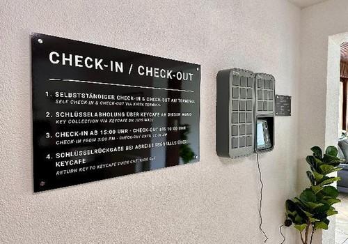 Schlüsselbox