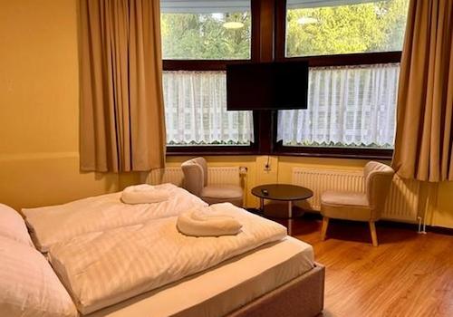 Doppelzimmer