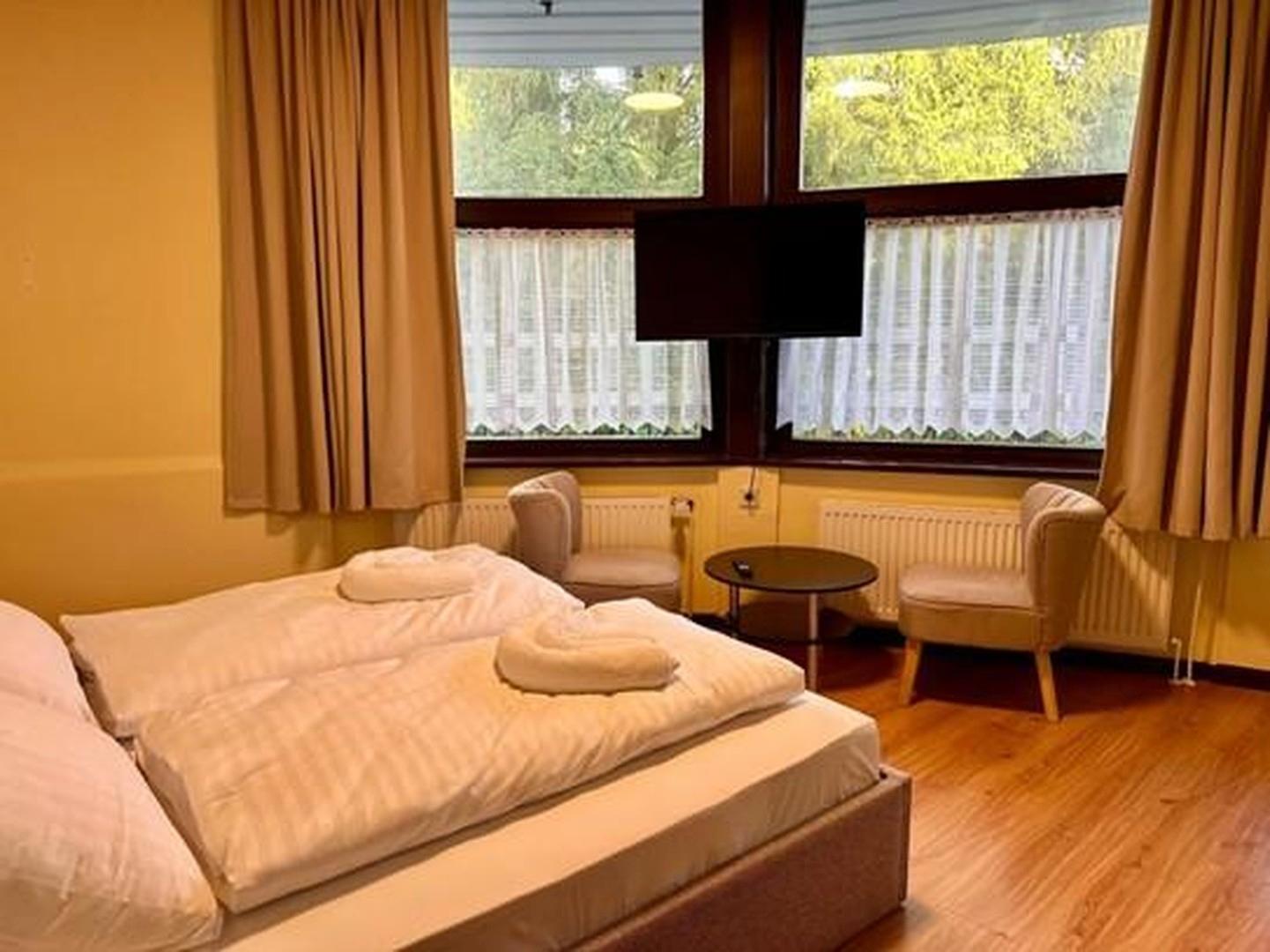Doppelzimmer
