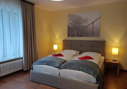 Doppelzimmer